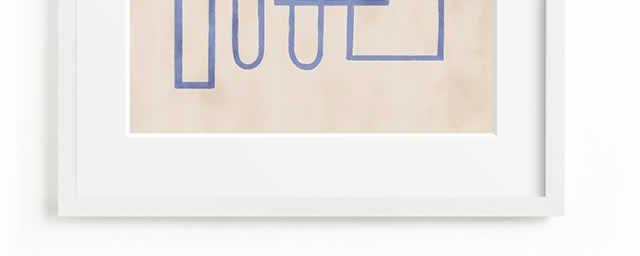 Through my Window II