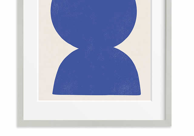 Ceramic Vase Still Life