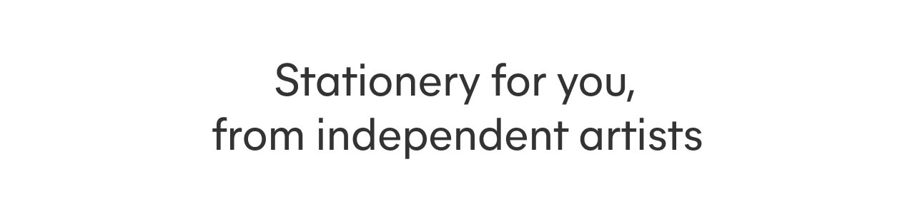 Notes for You, from Independent Artists