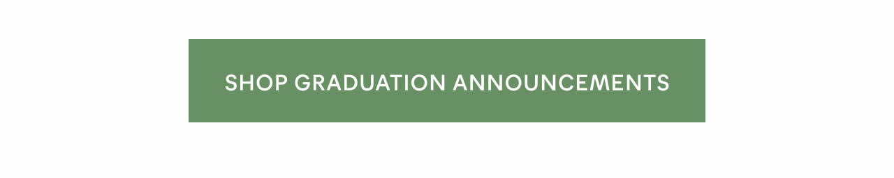 Shop Graduation Announcements