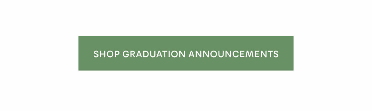 Shop Graduation Announcements