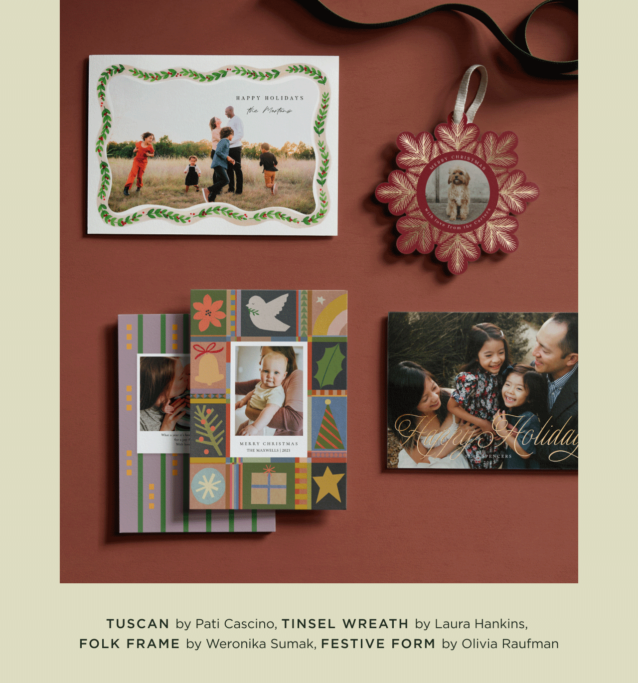 Want a more creative way to fundraise? Minted