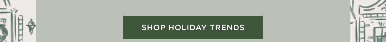 shop holiday trends