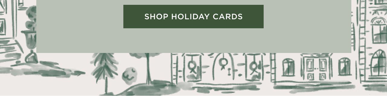 shop holiday cards