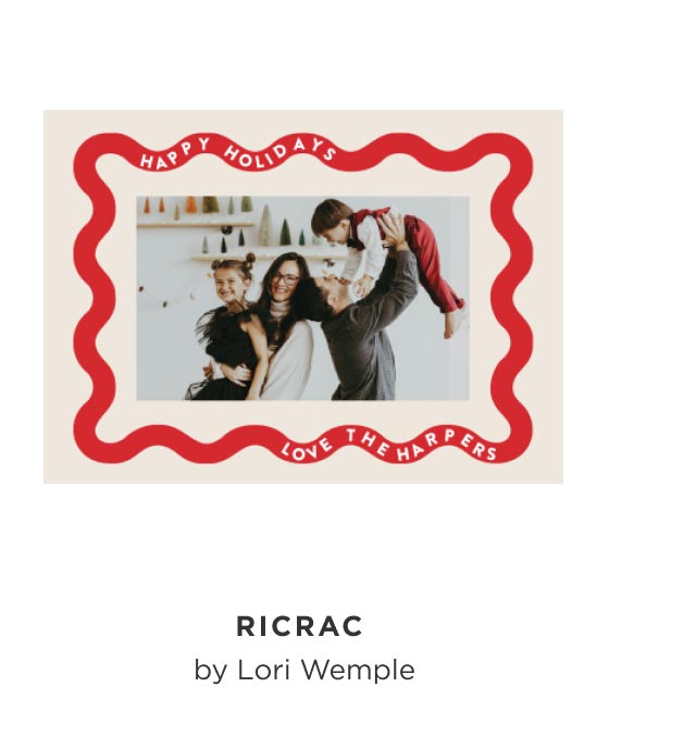 Ricrac