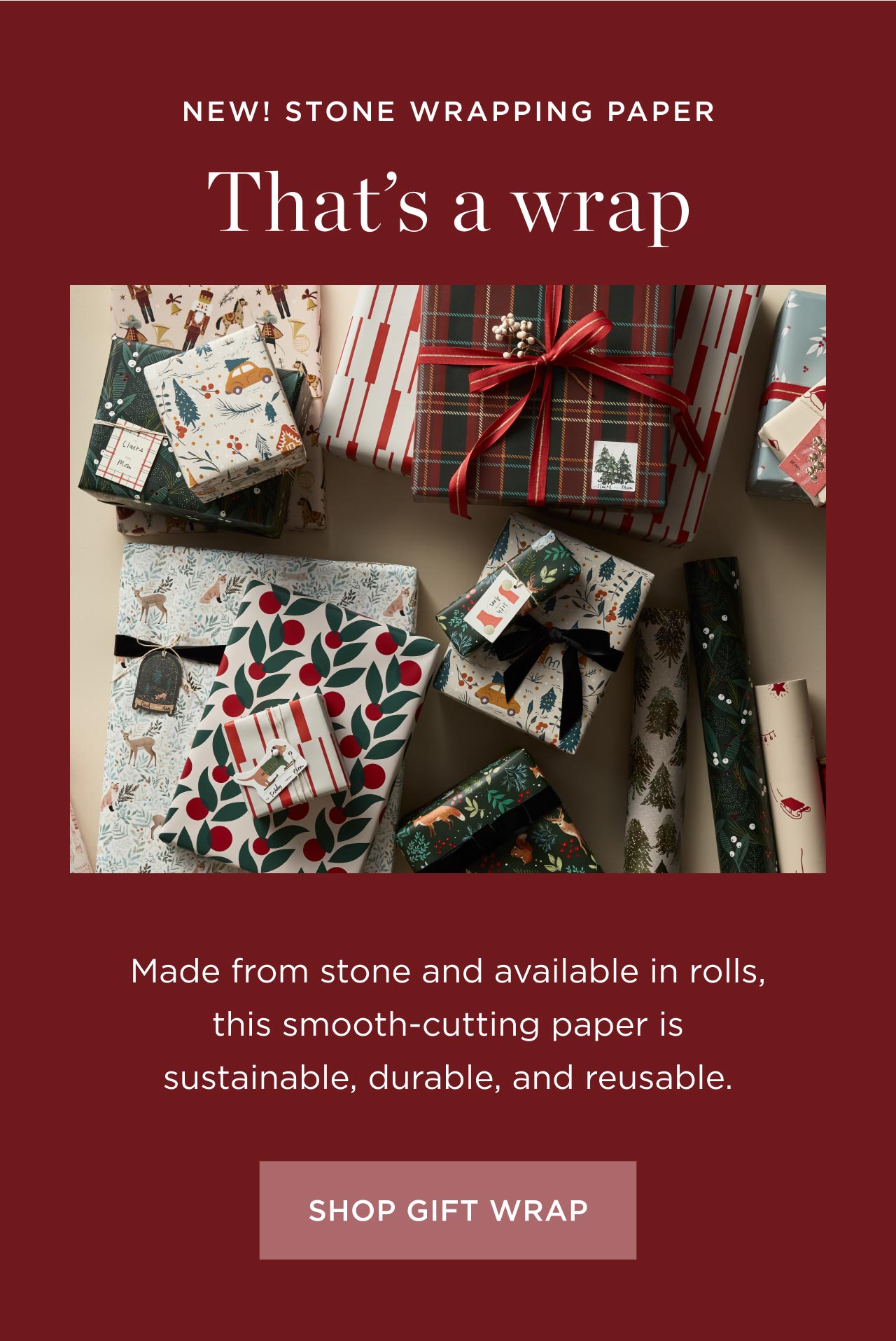 Shop Gifts