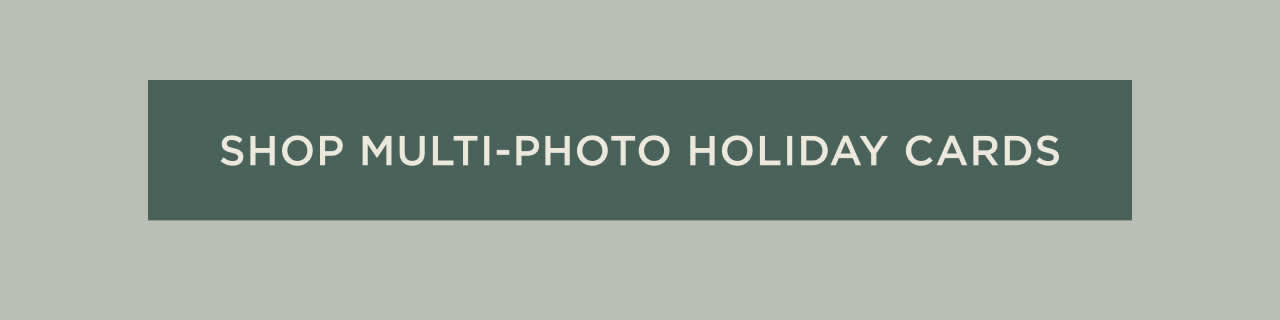 Shop Multi-Photo Holiday Cards