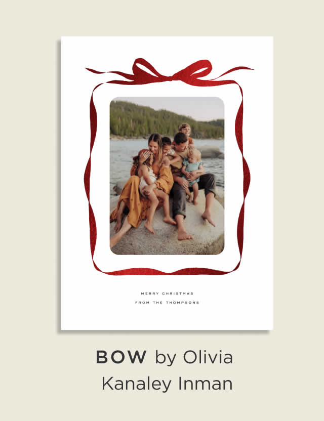 Bow