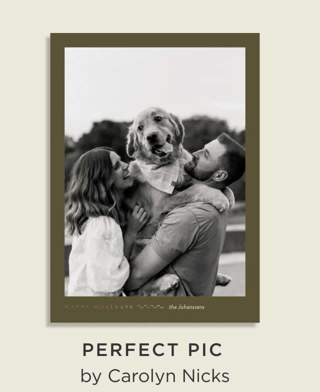 Perfect Pic