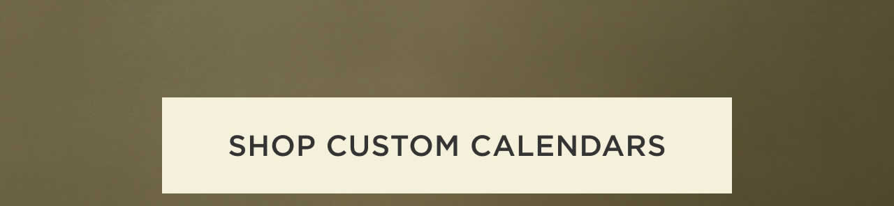 Shop Custom Calendars