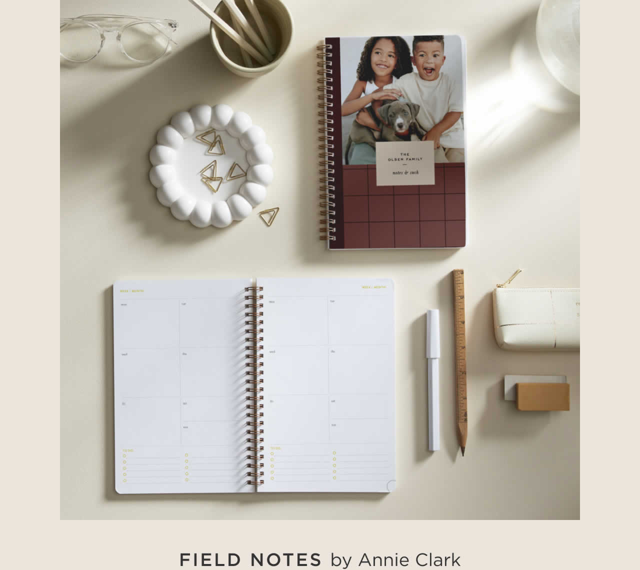 Field Notes