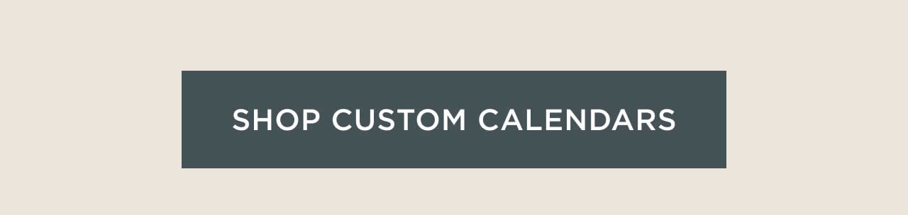 Shop Custom Calendars