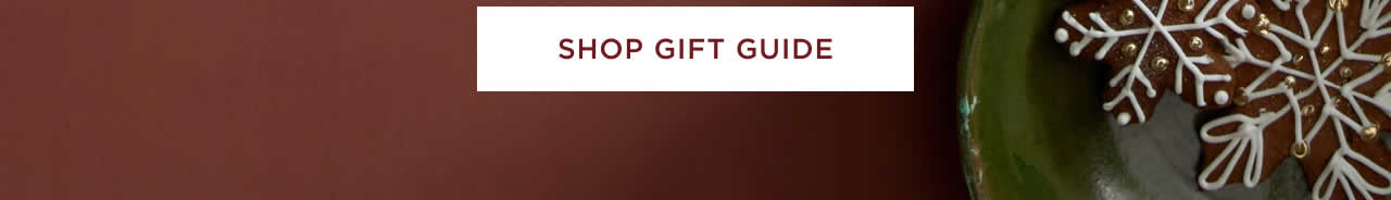 Shop Gift Guide