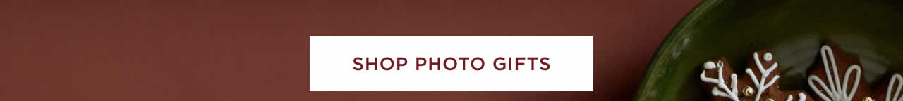 Shop Photo Gifts