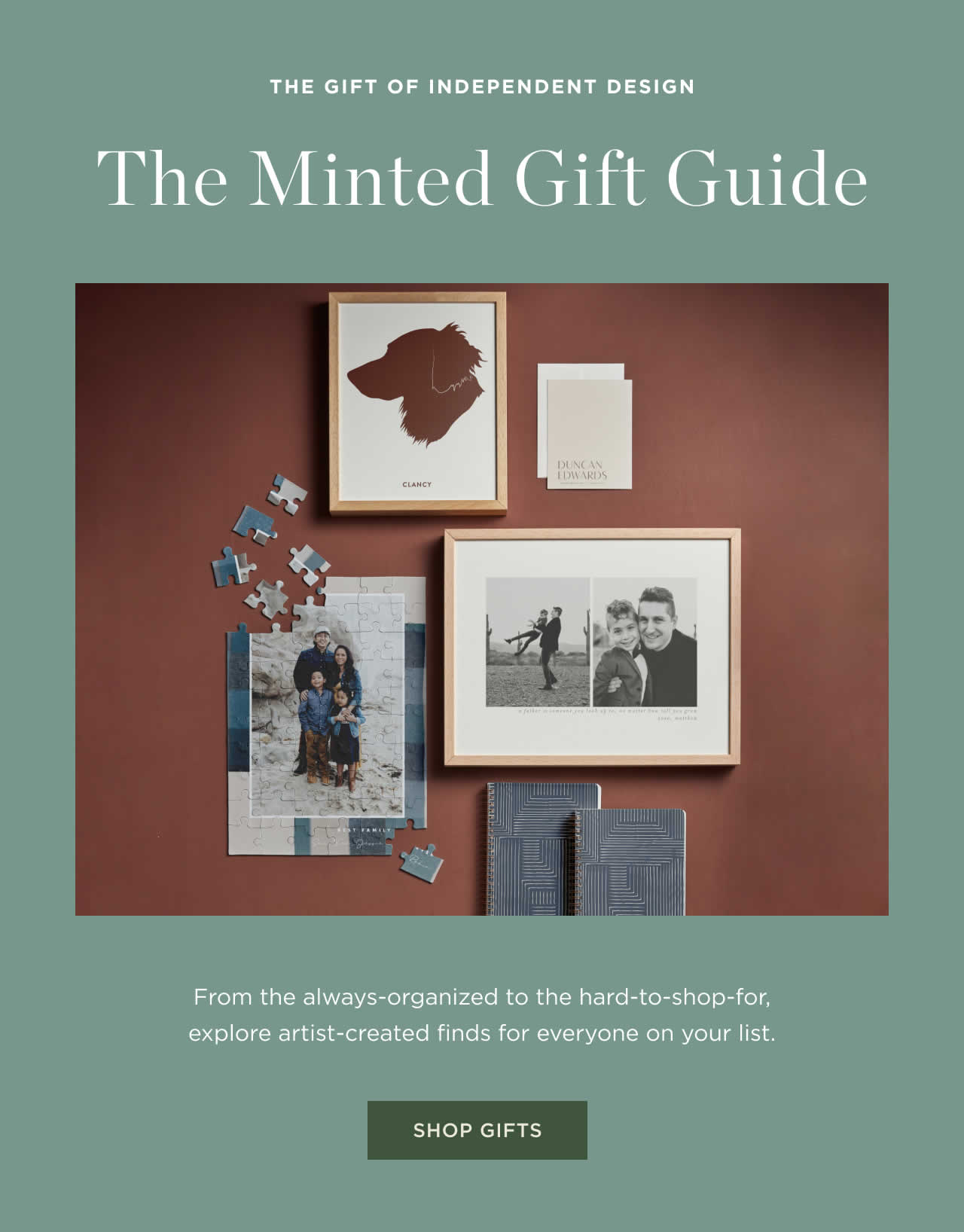 Shop Gifts