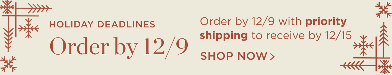Shop Gifts