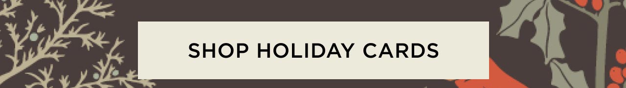 Shop Holiday Cards