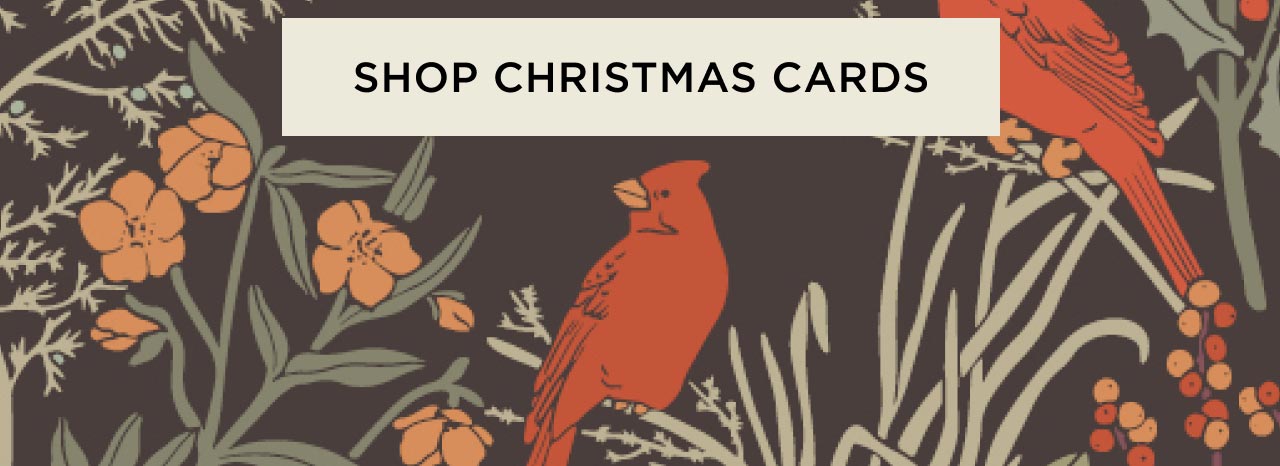 Shop Christmas Cards