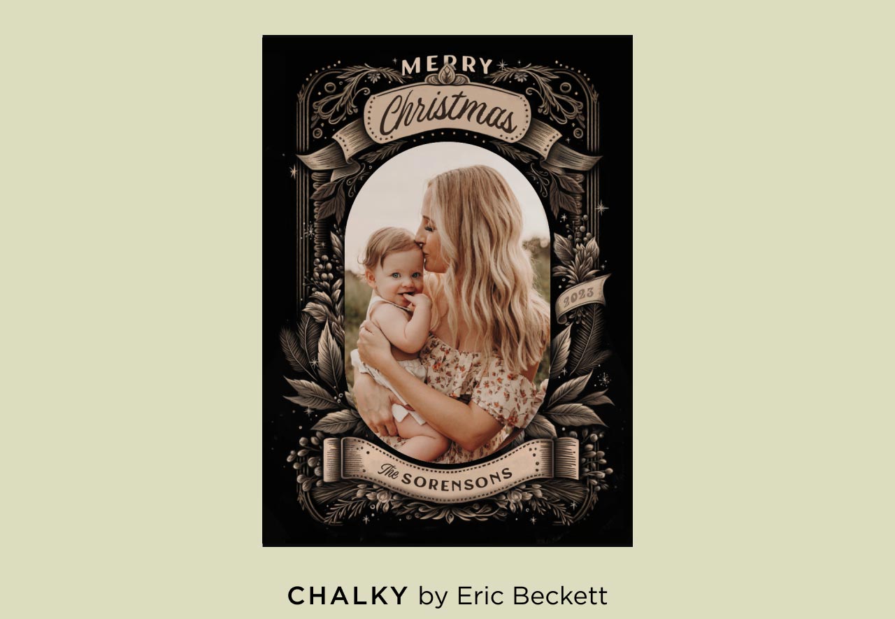 Christmas Cards