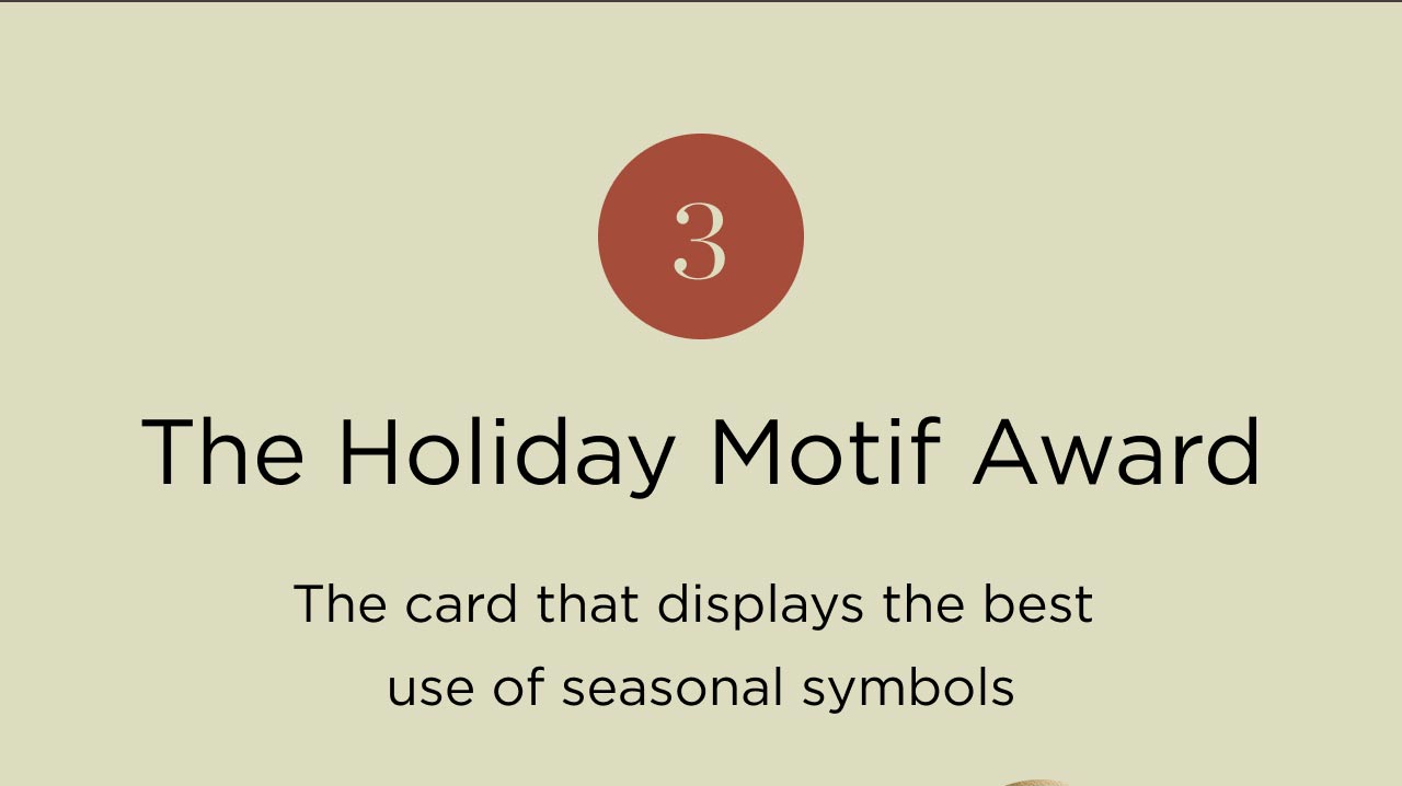 Minted Holidays