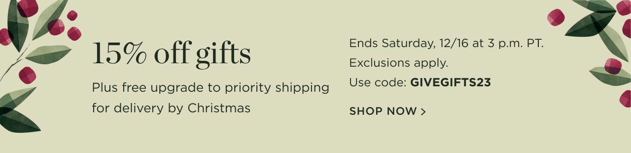 Shop Now