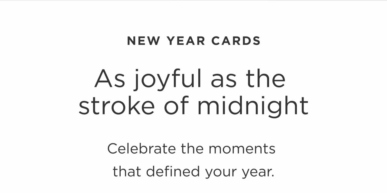 As Joyful As The Stroke Of Midnight