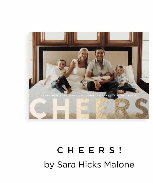 Cheers!