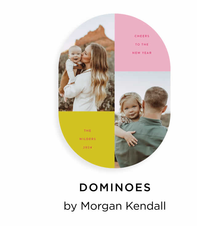 Dominoes