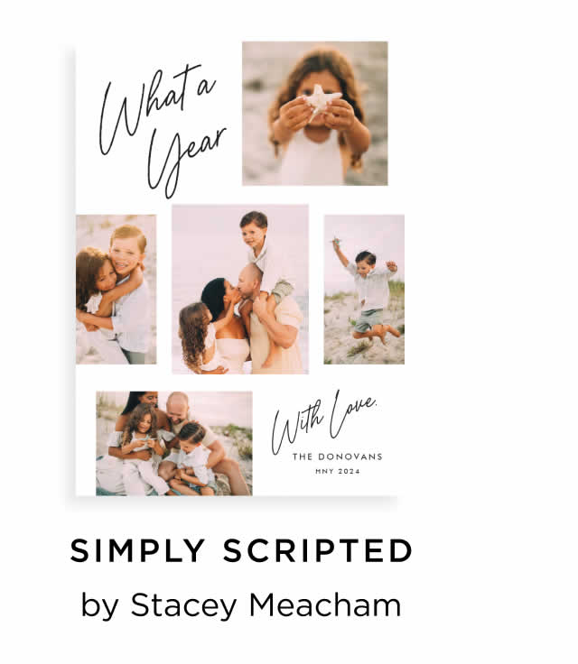 Simply Scripted