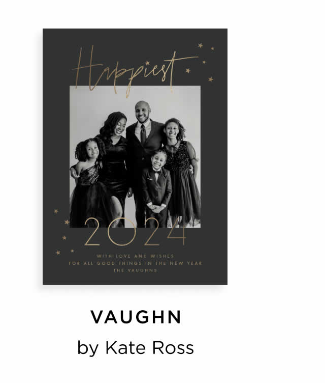 Vaughn