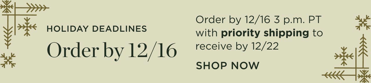 Shop Now