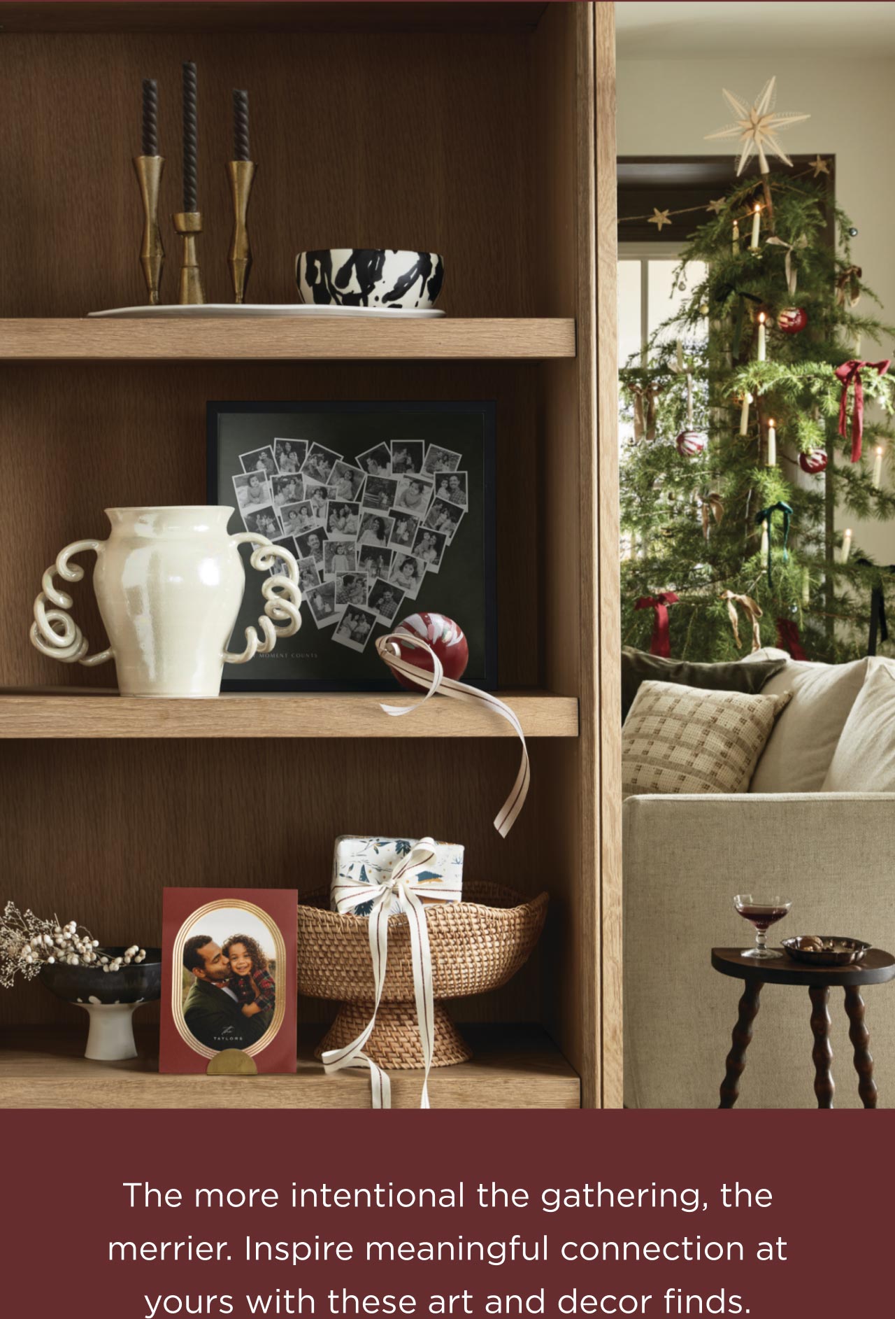 Unique Gifts