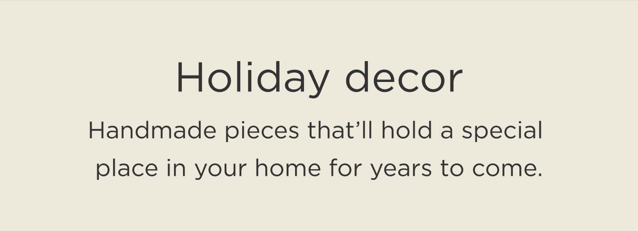 Decor