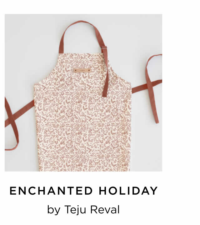 Enchanted Holiday