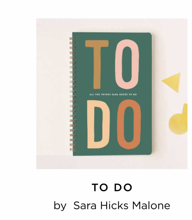 To Do