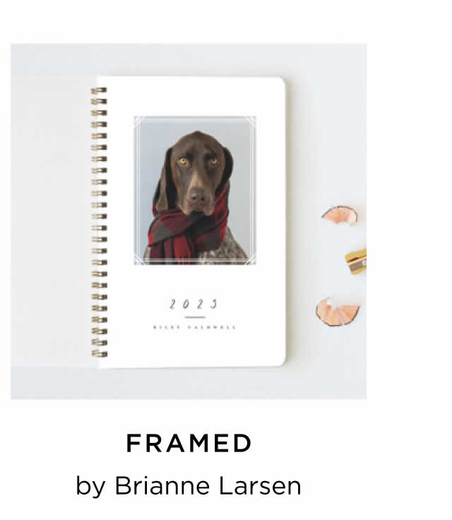 Framed
