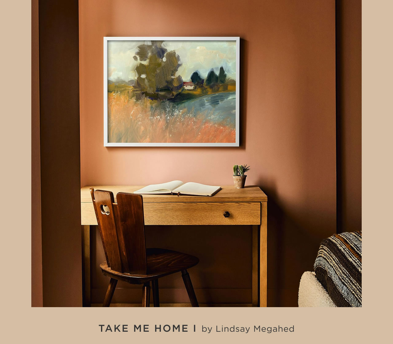 Take Me Home I