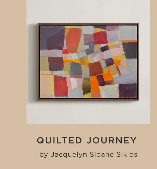 Quilted Journey