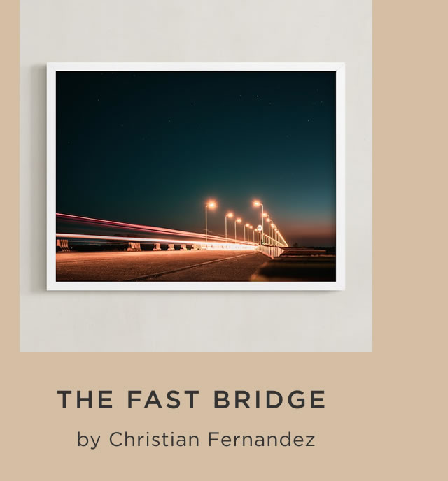 The Fast Bridge