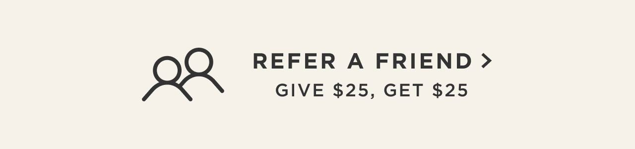Refer a Friend