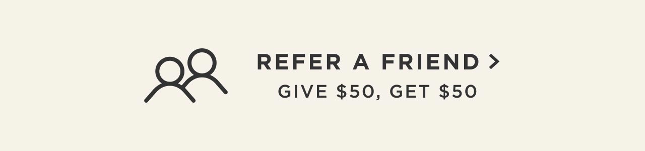 Refer a Friend