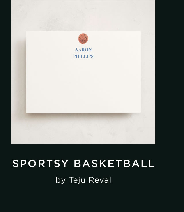 Sportsy Basketball
