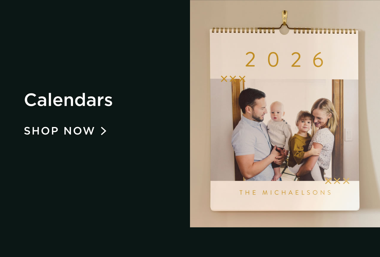 Calendars