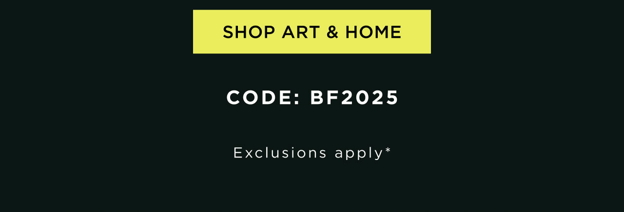 Shop Art & Home