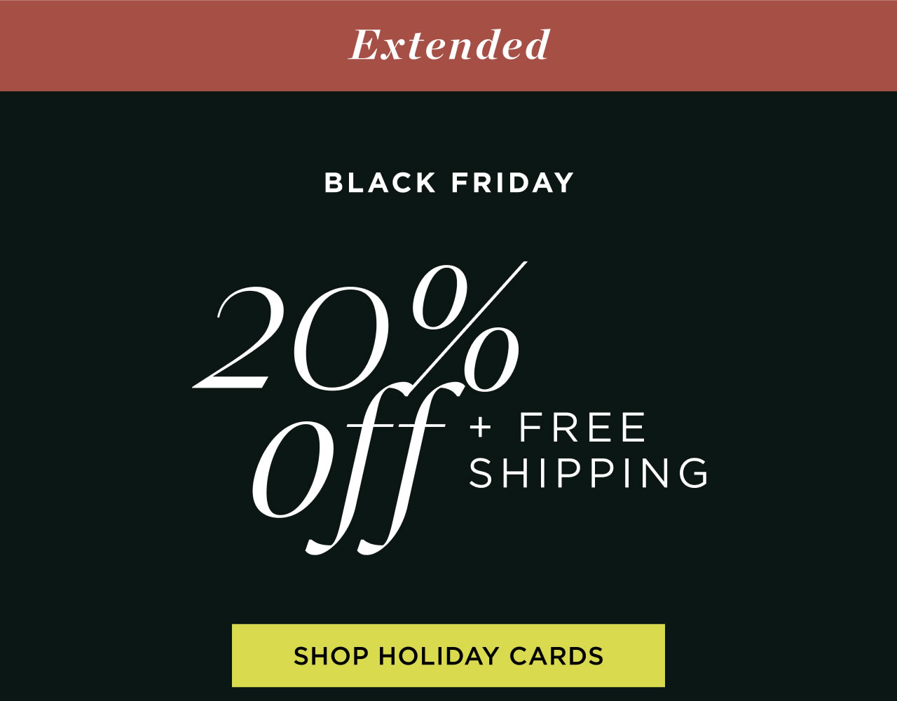 Shop Holiday Cards