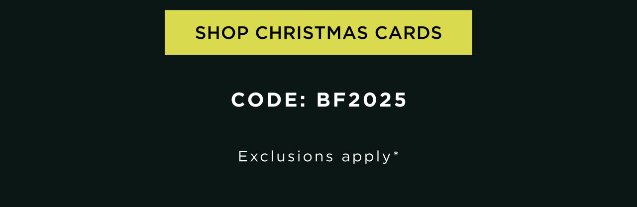 Shop Christmas Cards