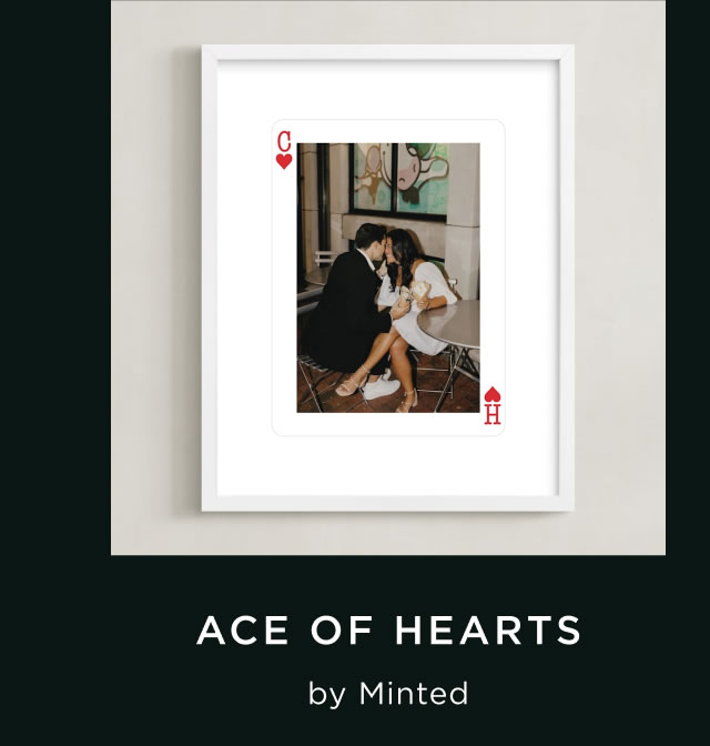 Ace of Hearts