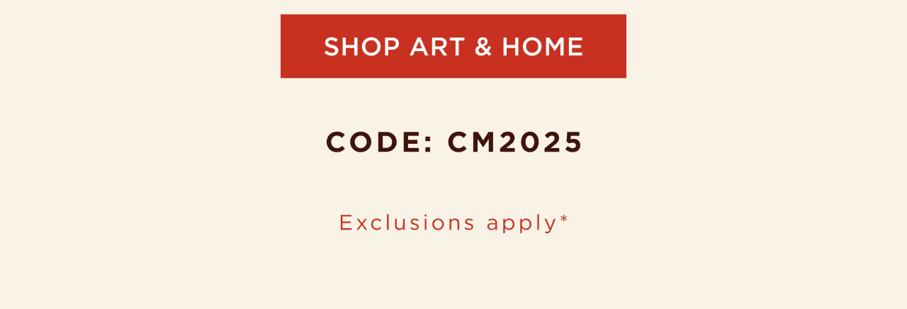 Shop Art & Home