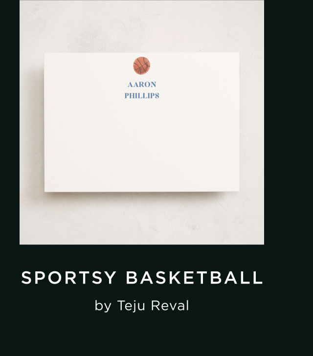 Sportsy Basketball