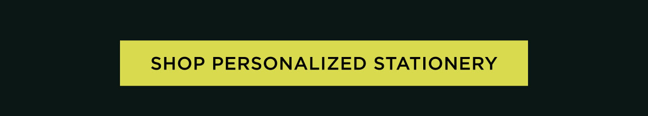 Shop Personalized Stationery